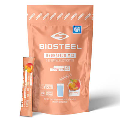  (Biosteel Hydration Mix 16ct)