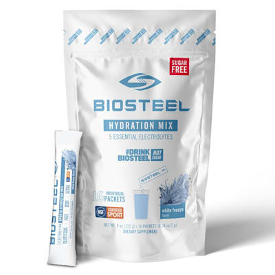  (Biosteel Hydration Mix 16ct)