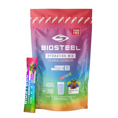  (Biosteel Hydration Mix 16ct)