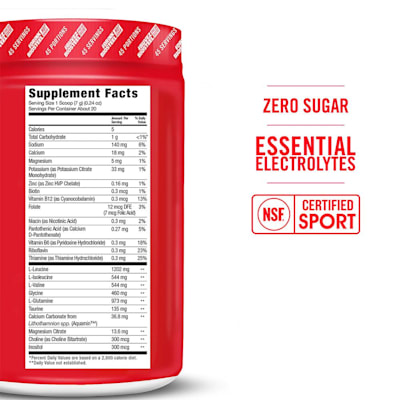  (Biosteel Hydration Mix 16ct)