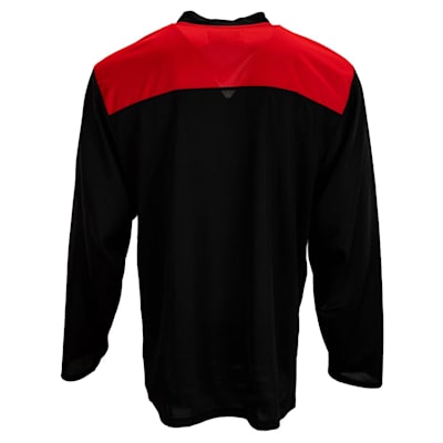  (CCM 5000T Two-Tone Practice Hockey Jersey - Junior)