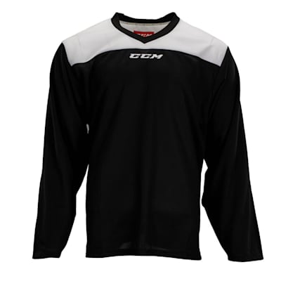 CCM Jr Practice Jersey