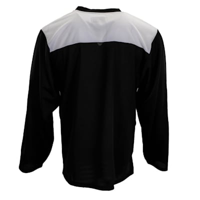  (CCM 5000T Two-Tone Practice Hockey Jersey - Junior)