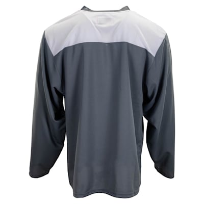  (CCM 5000T Two-Tone Practice Hockey Jersey - Junior)