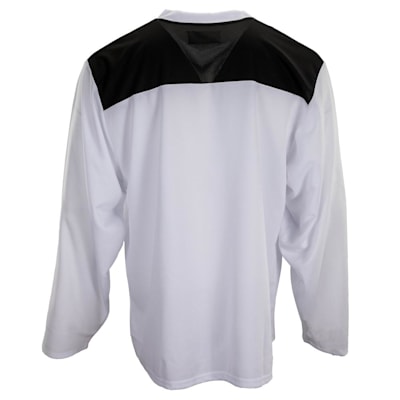  (CCM 5000T Two-Tone Practice Hockey Jersey - Junior)