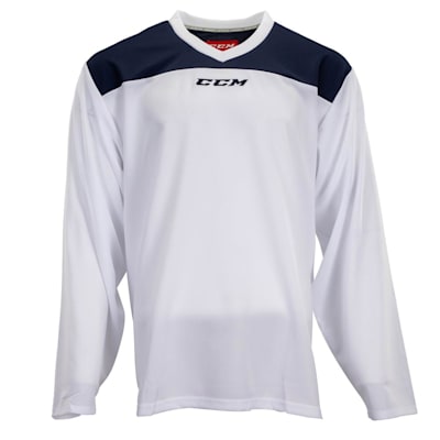 Ccm 6000 sales practice jersey