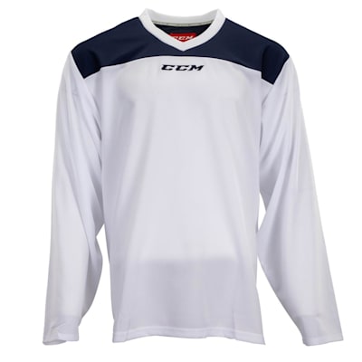 CCM 5000 Junior Practice Jersey S/M / Navy