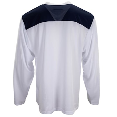  (CCM 5000T Two-Tone Practice Hockey Jersey - Junior)