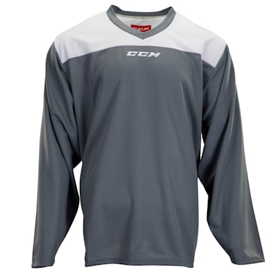 CCM Hockey Senior/Adult 5000 Practice Jersey-Goalie Cut