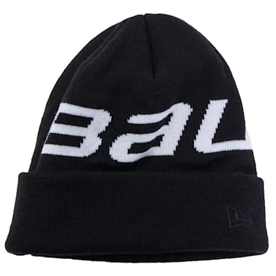  (Bauer New Era Rib Knit Hat - Adult)