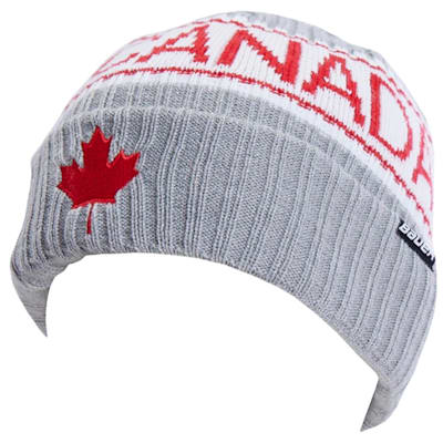 Canada knit hat store