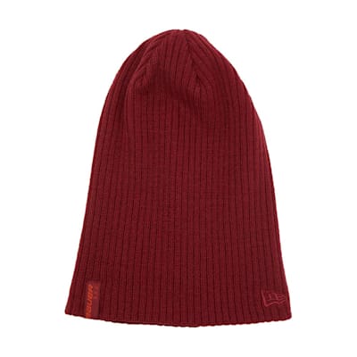  (Bauer New Era First Line Collection Slouch Beanie - Adult)