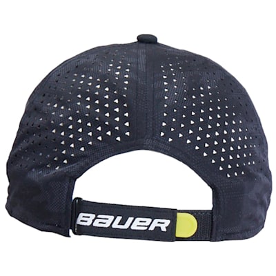  (Bauer New Era 920 Strapback Adjustable Hat - Adult)