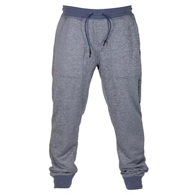  (Bauer First Line Collection Heavy Fleece Joggers - Adult)