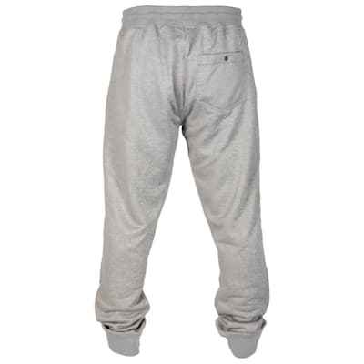  (Bauer First Line Collection Heavy Fleece Joggers - Adult)