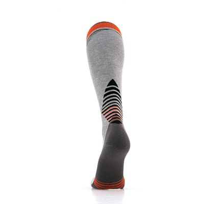  (Bauer Warmth Tall Skate Sock)