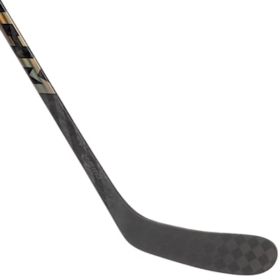  (CCM Super Tacks AS4 Pro Grip Composite Hockey Stick - Junior)