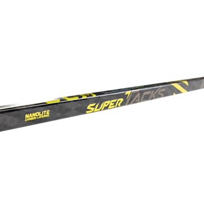  (CCM Super Tacks AS4 Pro Grip Composite Hockey Stick - Junior)