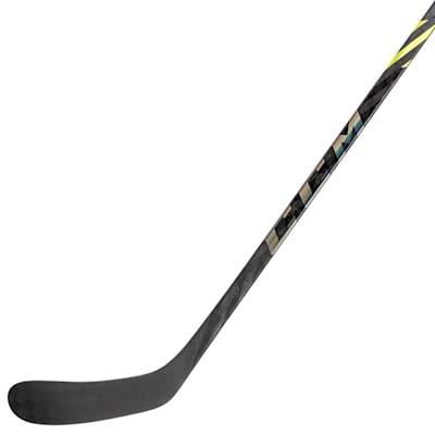 CCM Super Tacks AS4 Pro Grip Composite Hockey Stick - Junior 