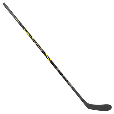 CCM Super Tacks AS4 Pro Grip Composite Hockey Stick - Senior