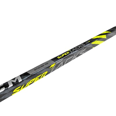  (CCM Super Tacks AS4 Composite Hockey Stick - Senior)