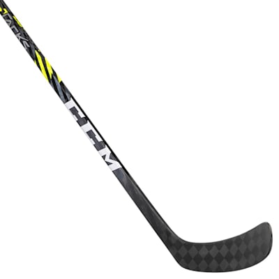  (CCM Super Tacks AS4 Composite Hockey Stick - Senior)