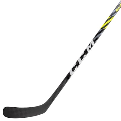  (CCM Super Tacks AS4 Composite Hockey Stick - Senior)