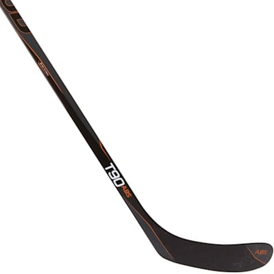  (Sherwood T90 Hybrid Composite ABS Grip Hockey Stick - Senior)