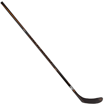  (Sher-Wood T90 Hybrid Composite ABS Grip Hockey Stick - Senior)