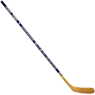  (Sherwood PMP 7000 HOF Gen II Wood Hockey Stick - Senior)