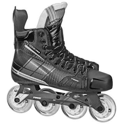  (Tour Code LX Inline Hockey Skates - Junior)