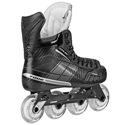  (Tour Code LX Inline Hockey Skates - Junior)