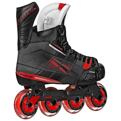  (Tour Code GX Inline Hockey Skates - Senior)