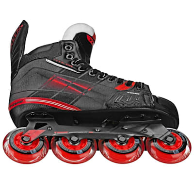  (Tour Code GX Inline Hockey Skates - Senior)
