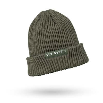  (CCM Nostalgia Watchman Beanie - Adult)