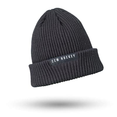  (CCM Nostalgia Watchman Beanie - Adult)
