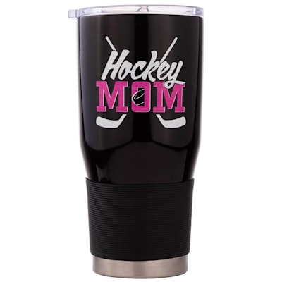  (Logo Brands Hockey Mom 30 oz. Tumbler)