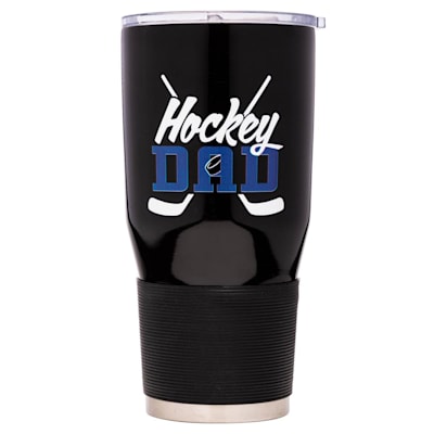  (Logo Brands Hockey Dad 30 oz. Tumbler)