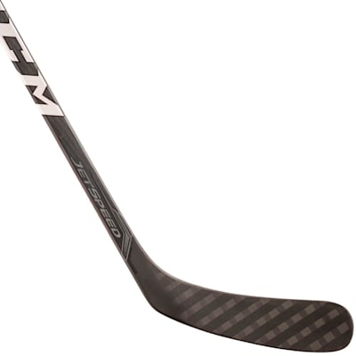  (CCM JetSpeed Lite Grip Composite Hockey Stick - Senior)