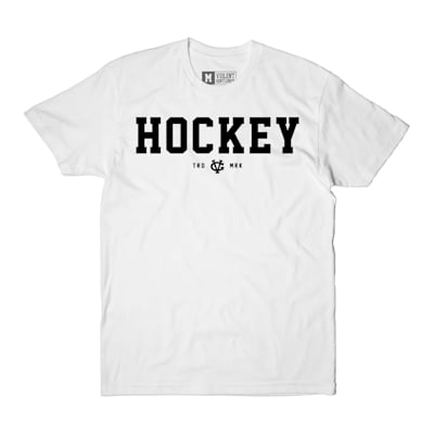  (Violent Gentlemen Hockey Tee - Adult)