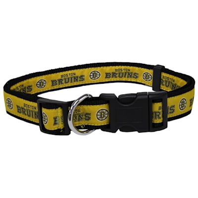  (NHL Pet Collar - Boston Bruins)