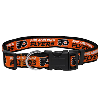  (Pets First NHL Pet Collar - Philadelphia Flyers)