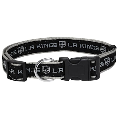  (NHL Pet Collar - LA Kings)