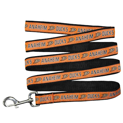  (NHL Pet Leash - Anaheim Ducks)