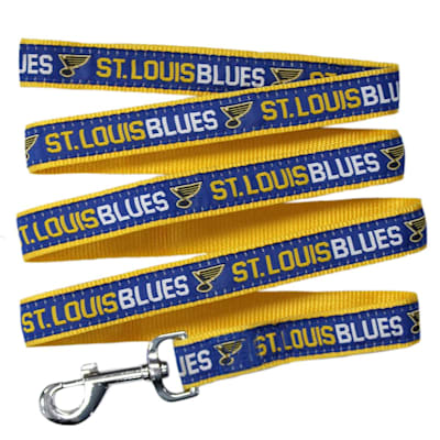  (Pets First NHL Pet Leash - St. Louis Blues)