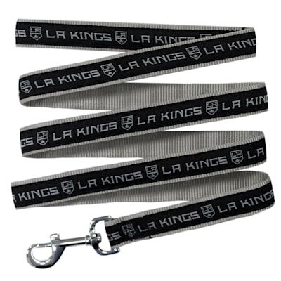  (NHL Pet Leash - LA Kings)