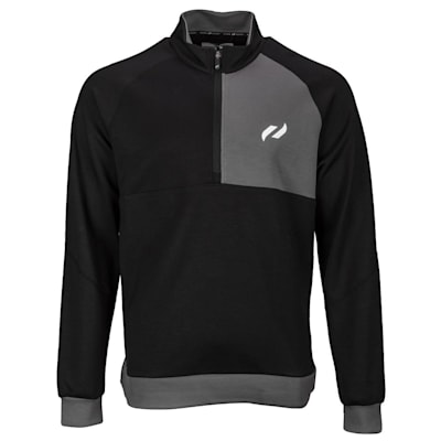  (Pure Hockey Air Layer Fleece 1/2 Zip - Adult)
