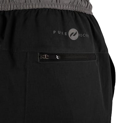  (Pure Hockey Stretch Woven Jogger - Adult)