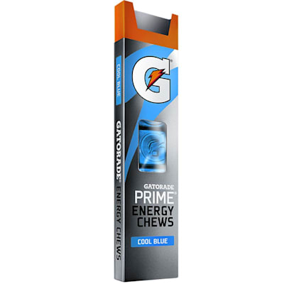  (Gatorade Energy Chews - Cool Blue)