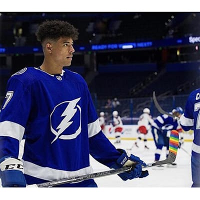  (Pride Tape Cloth Hockey Tape)